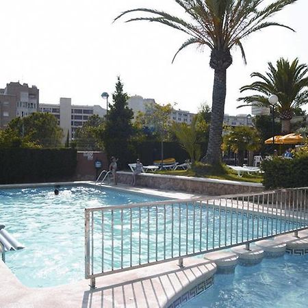 La Caseta Apartments Sabesa 貝尼多姆 外观 照片